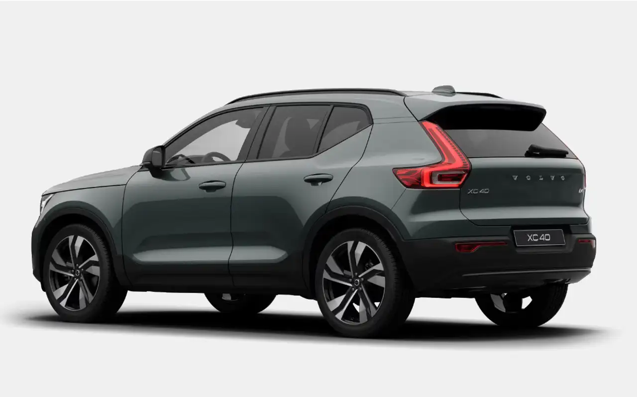 Volvo XC40 2