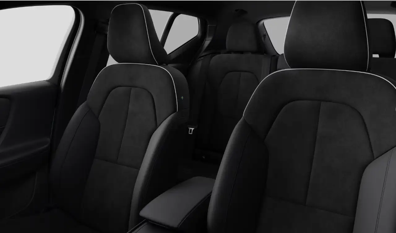 Volvo XC40 6