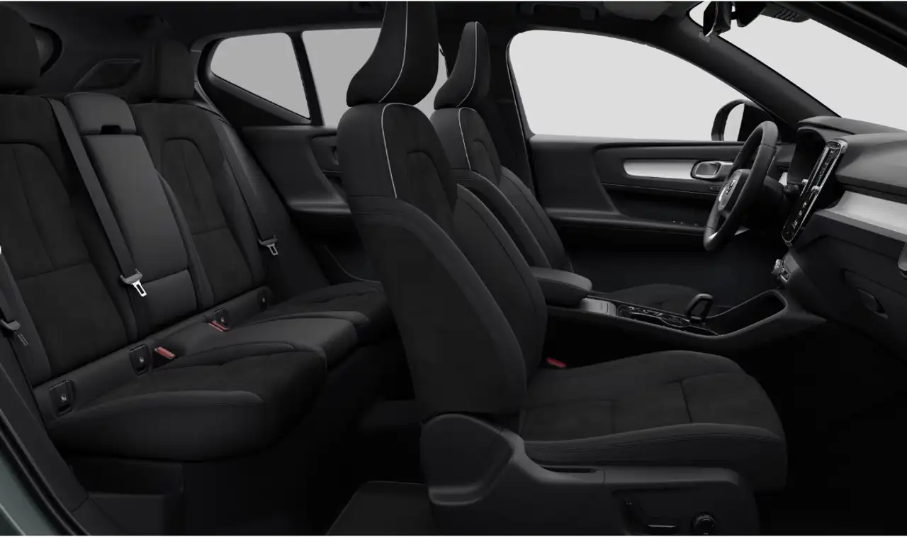 Volvo XC40 7