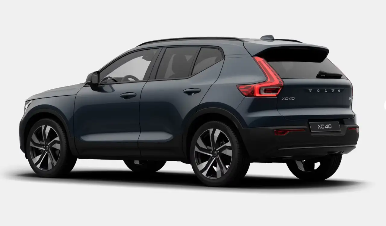 Volvo XC40 2