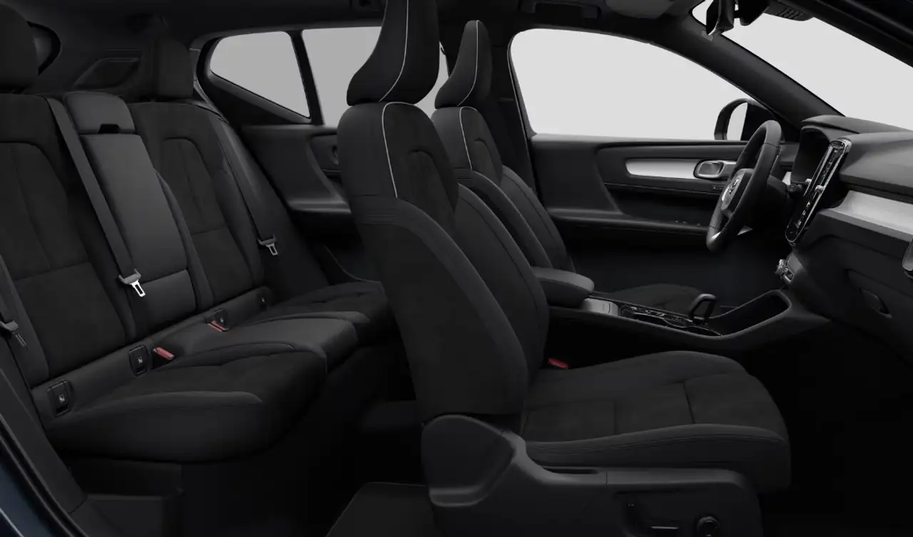 Volvo XC40 7