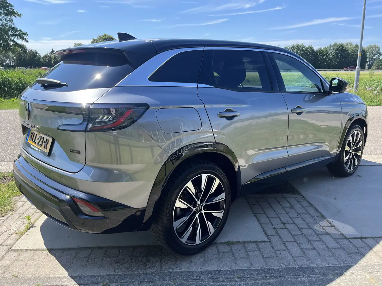 Renault Austral 2