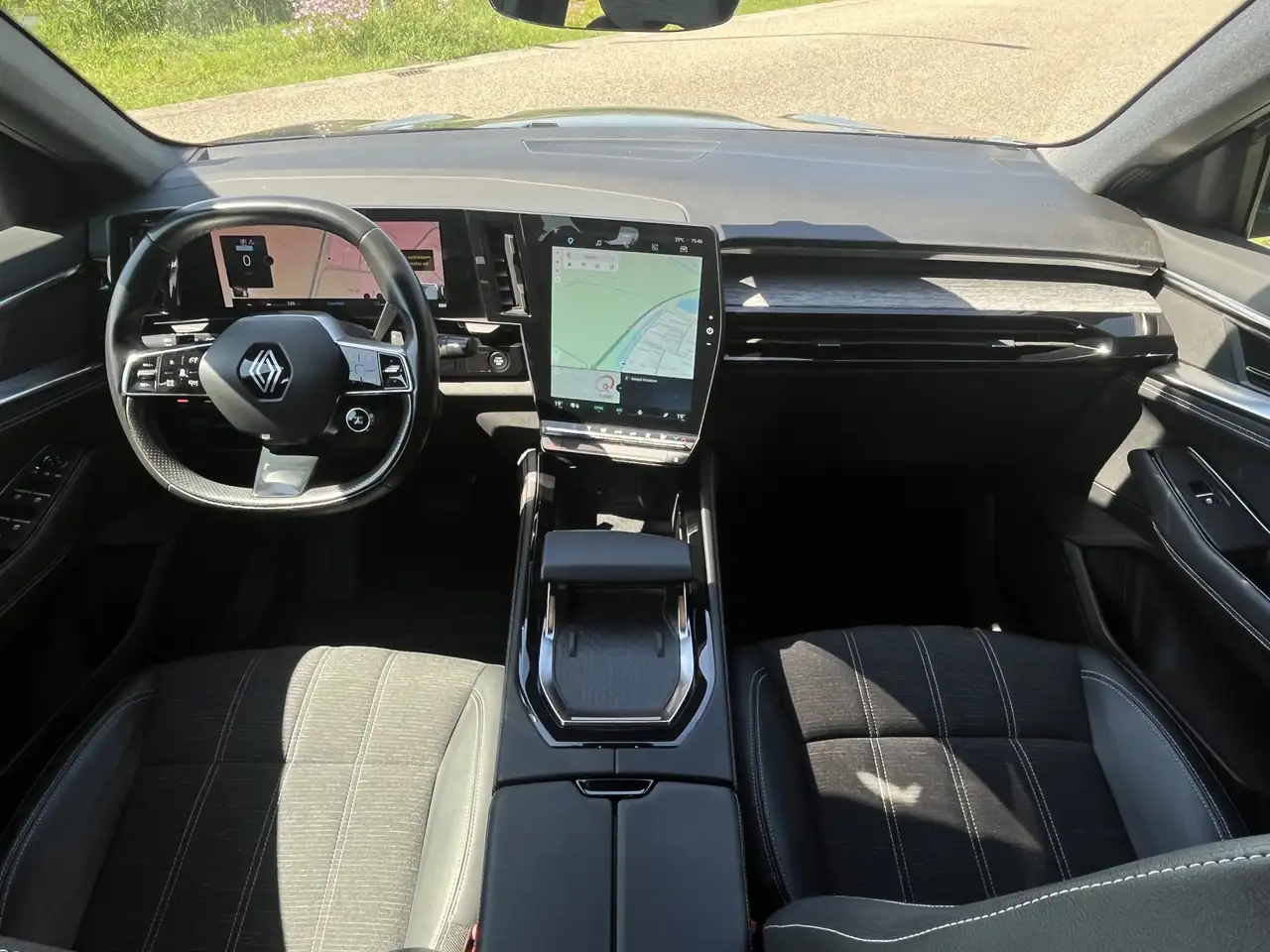 Renault Austral 3