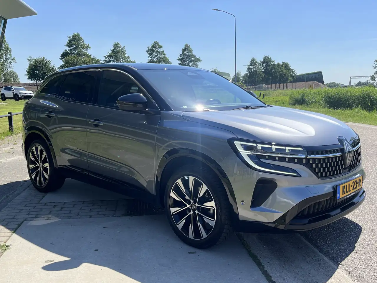 Renault Austral 5