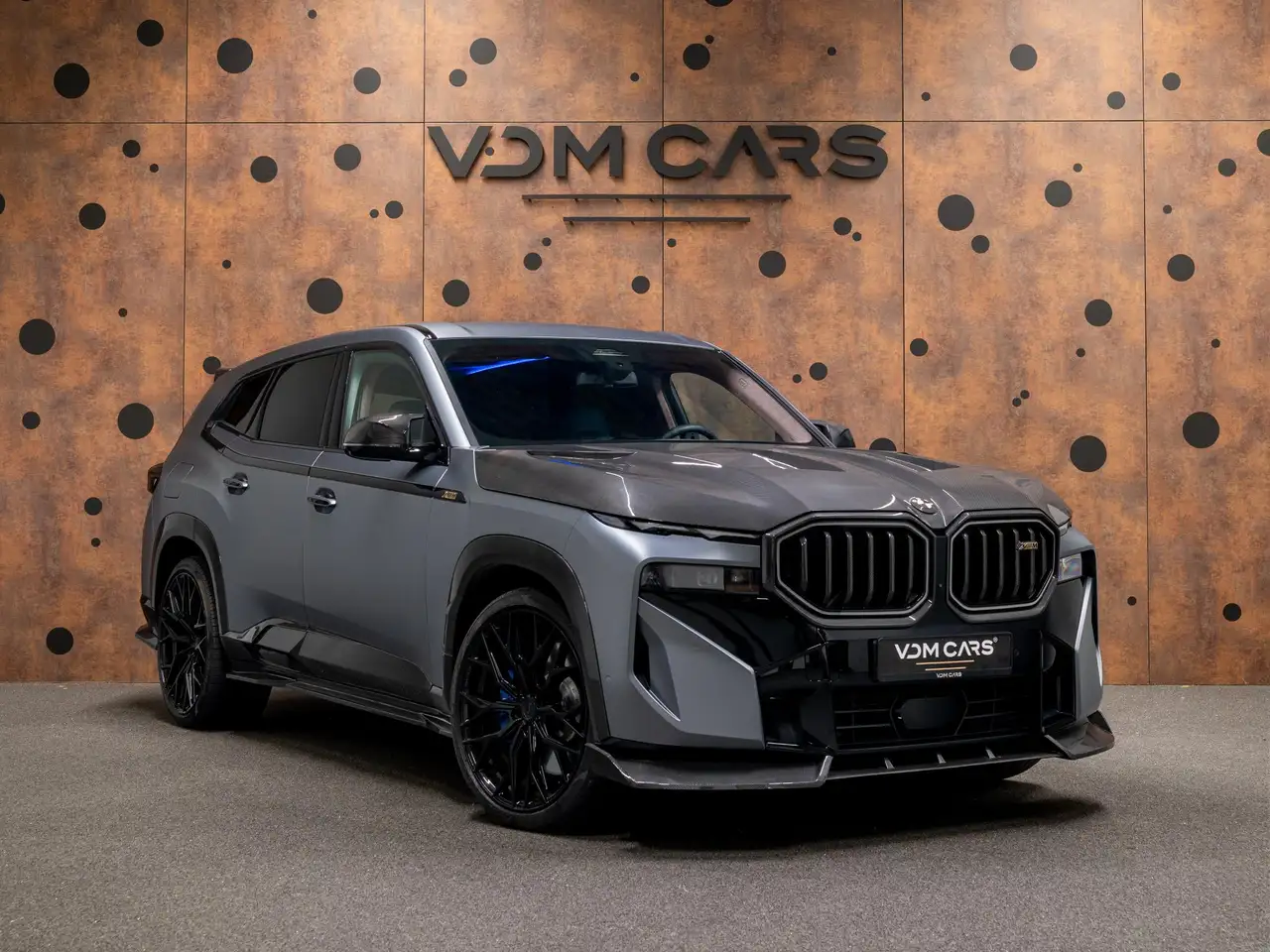 BMW XM 7