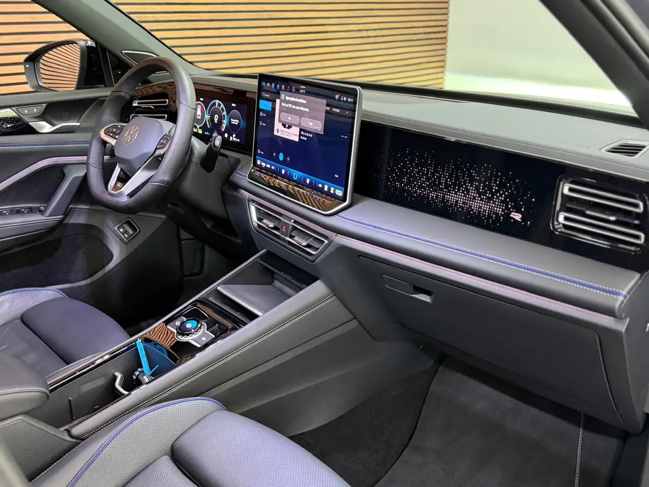 Volkswagen Tiguan 3