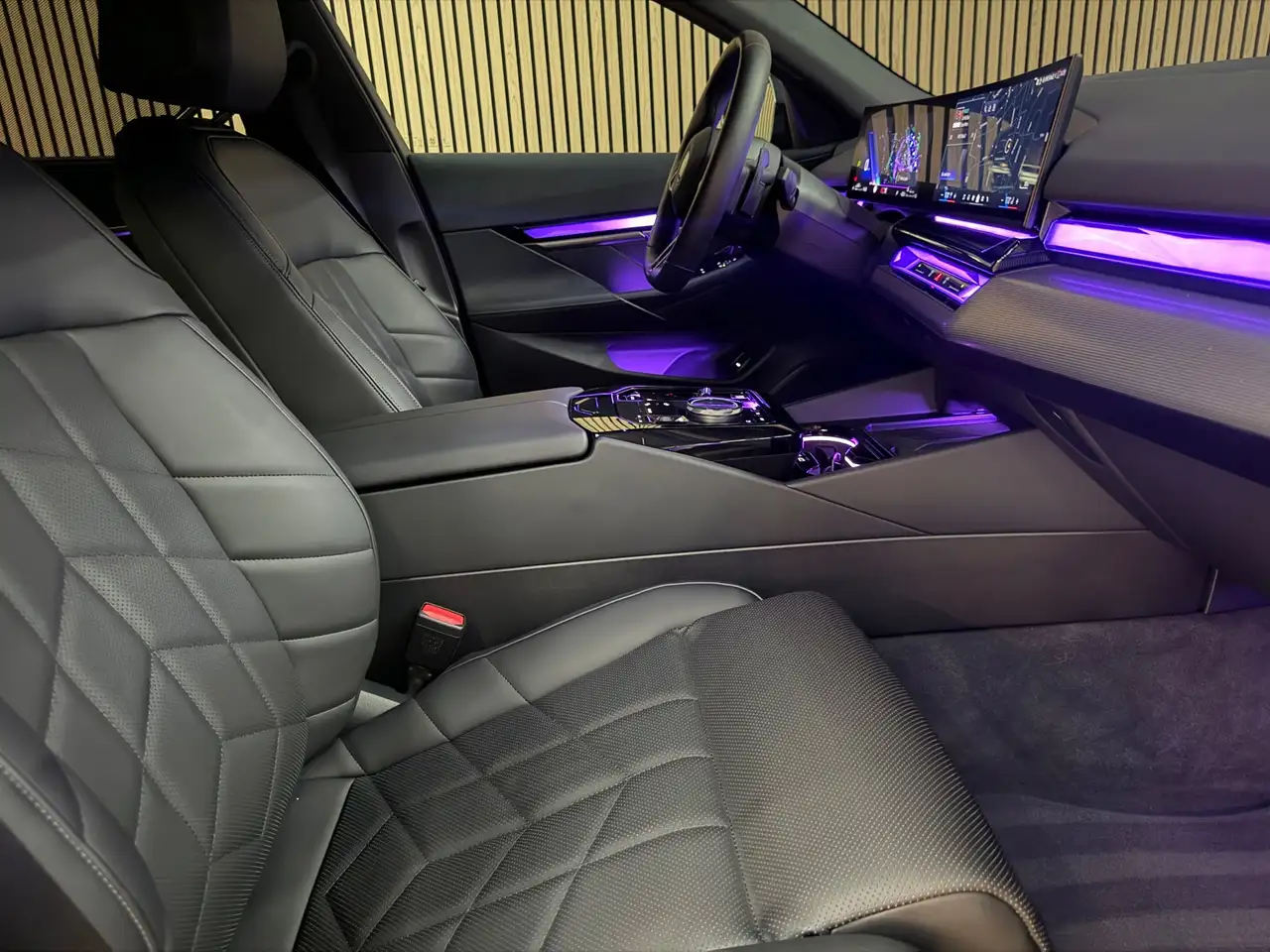BMW 550 3