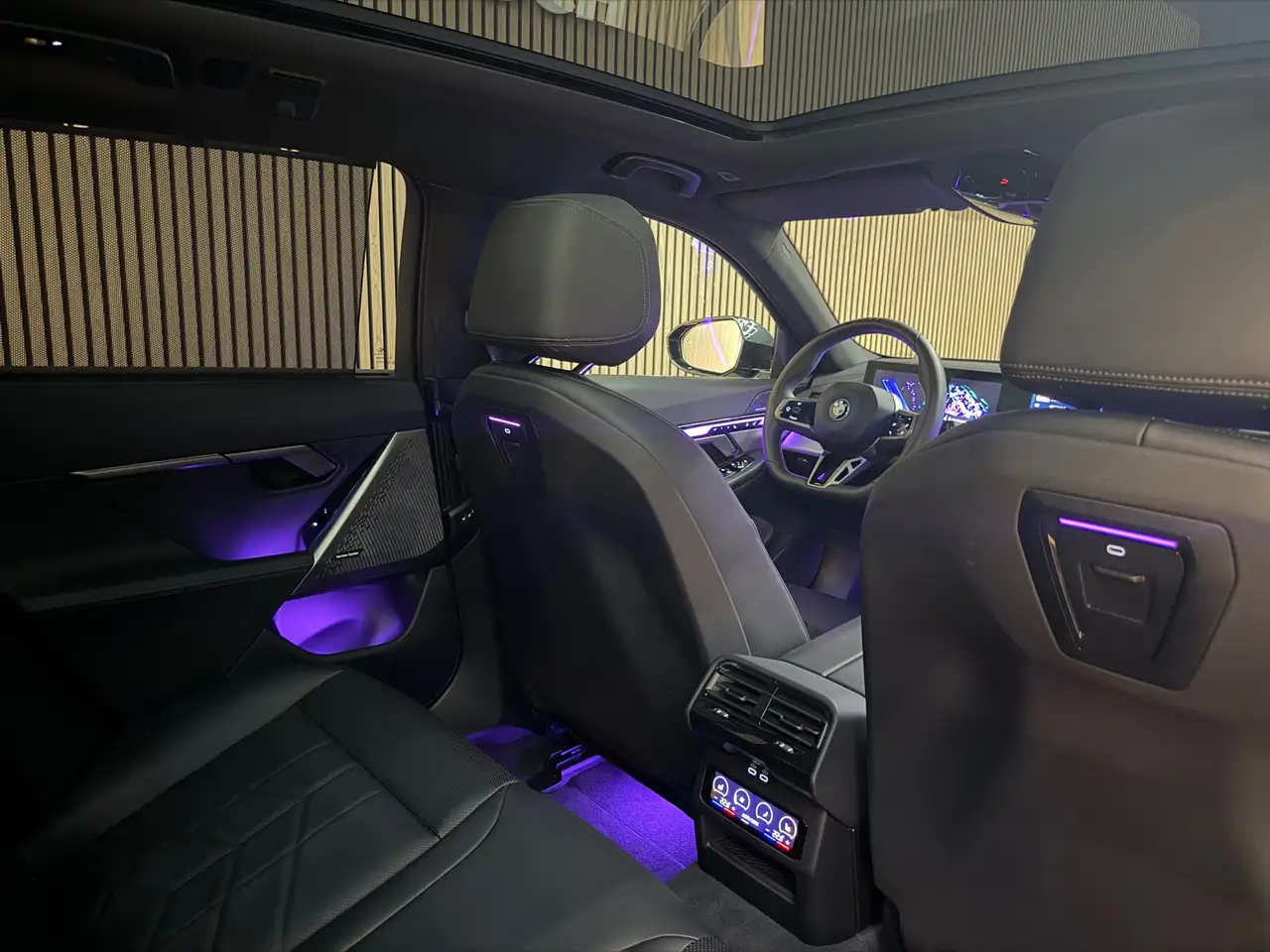 BMW 550 6