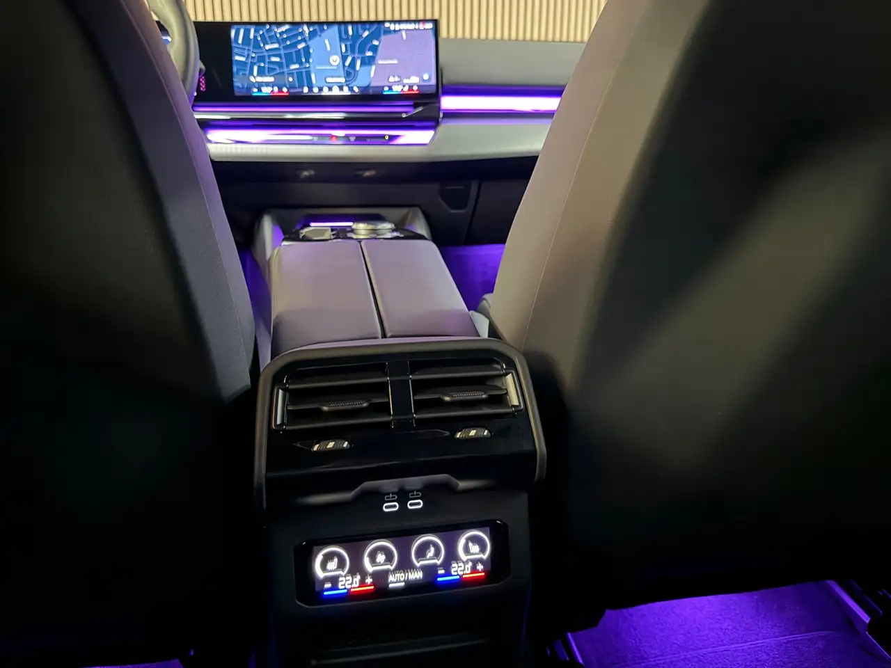BMW 550 12