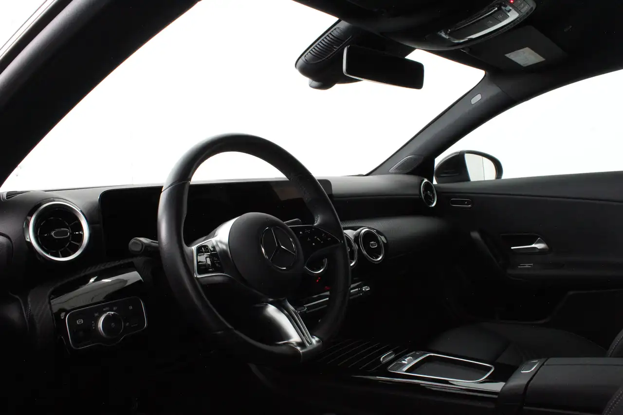 Mercedes-Benz CLA 250 2