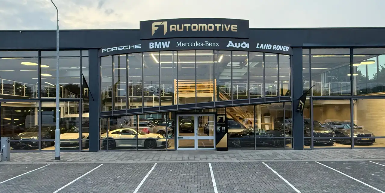 Audi Q8 60 2