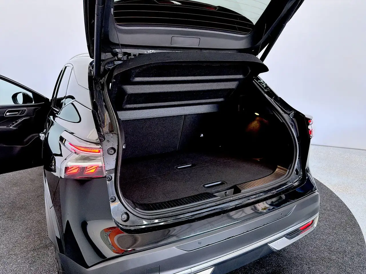 Nissan Qashqai 11