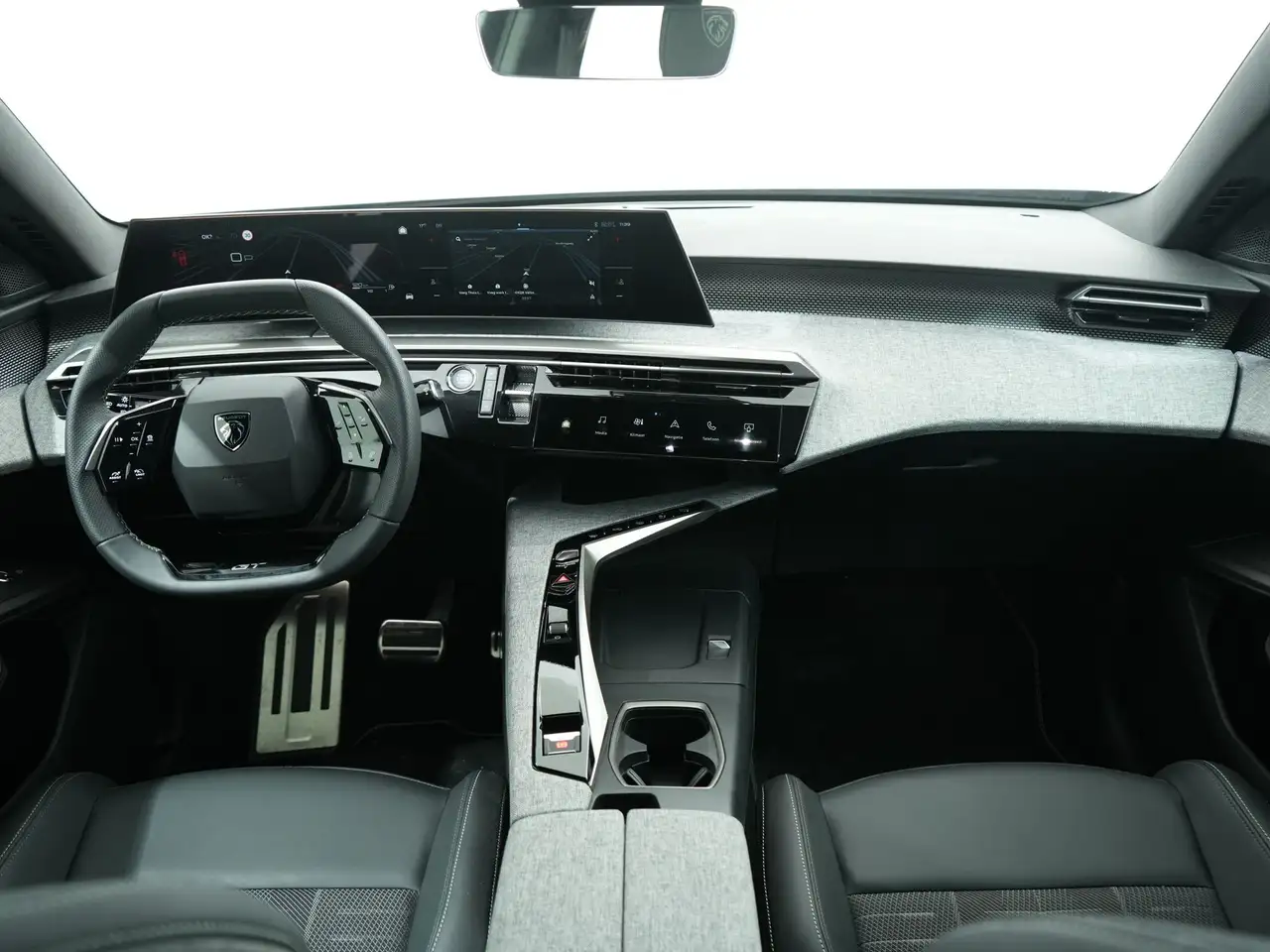 Peugeot 3008 2