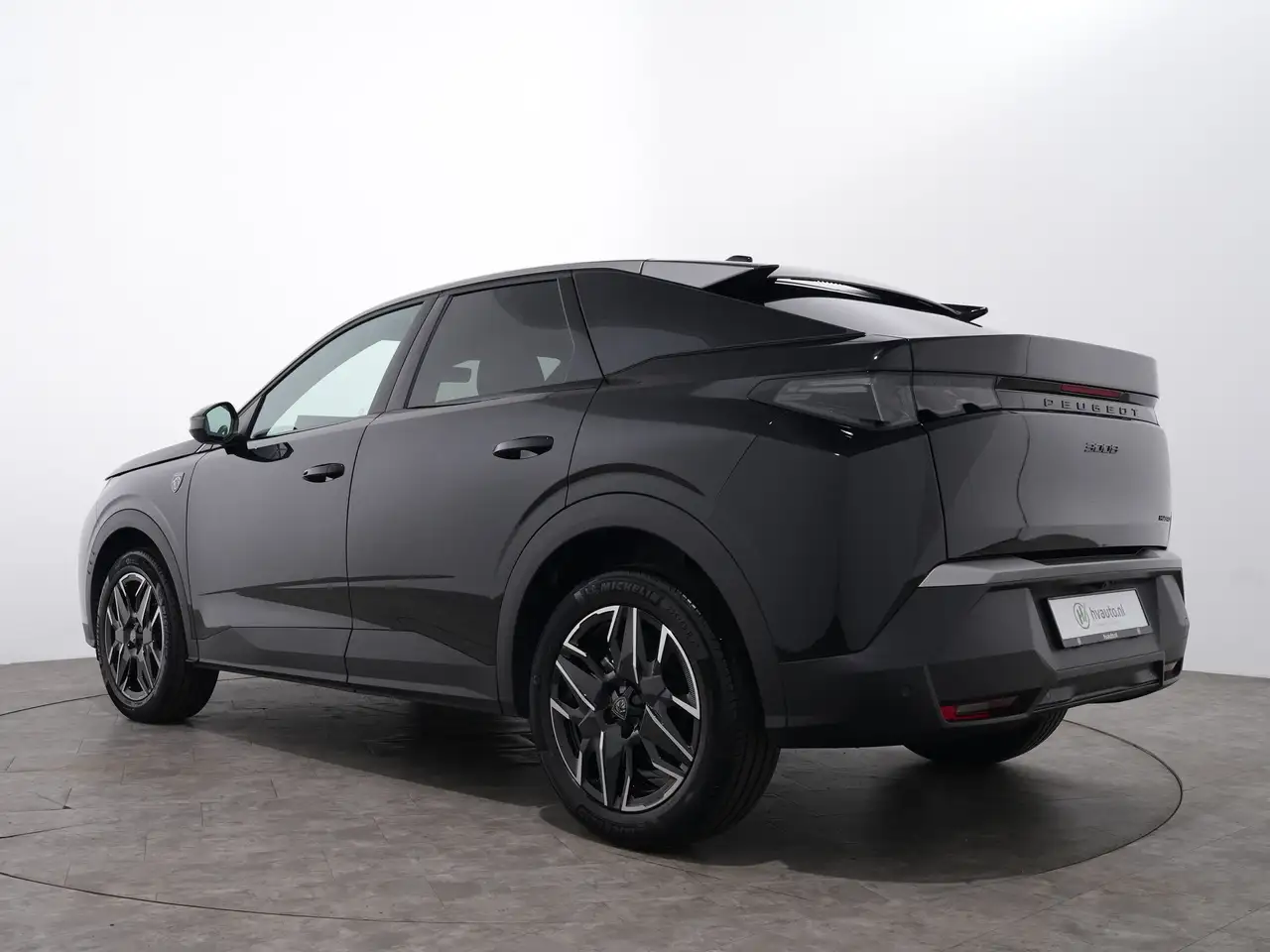 Peugeot 3008 3