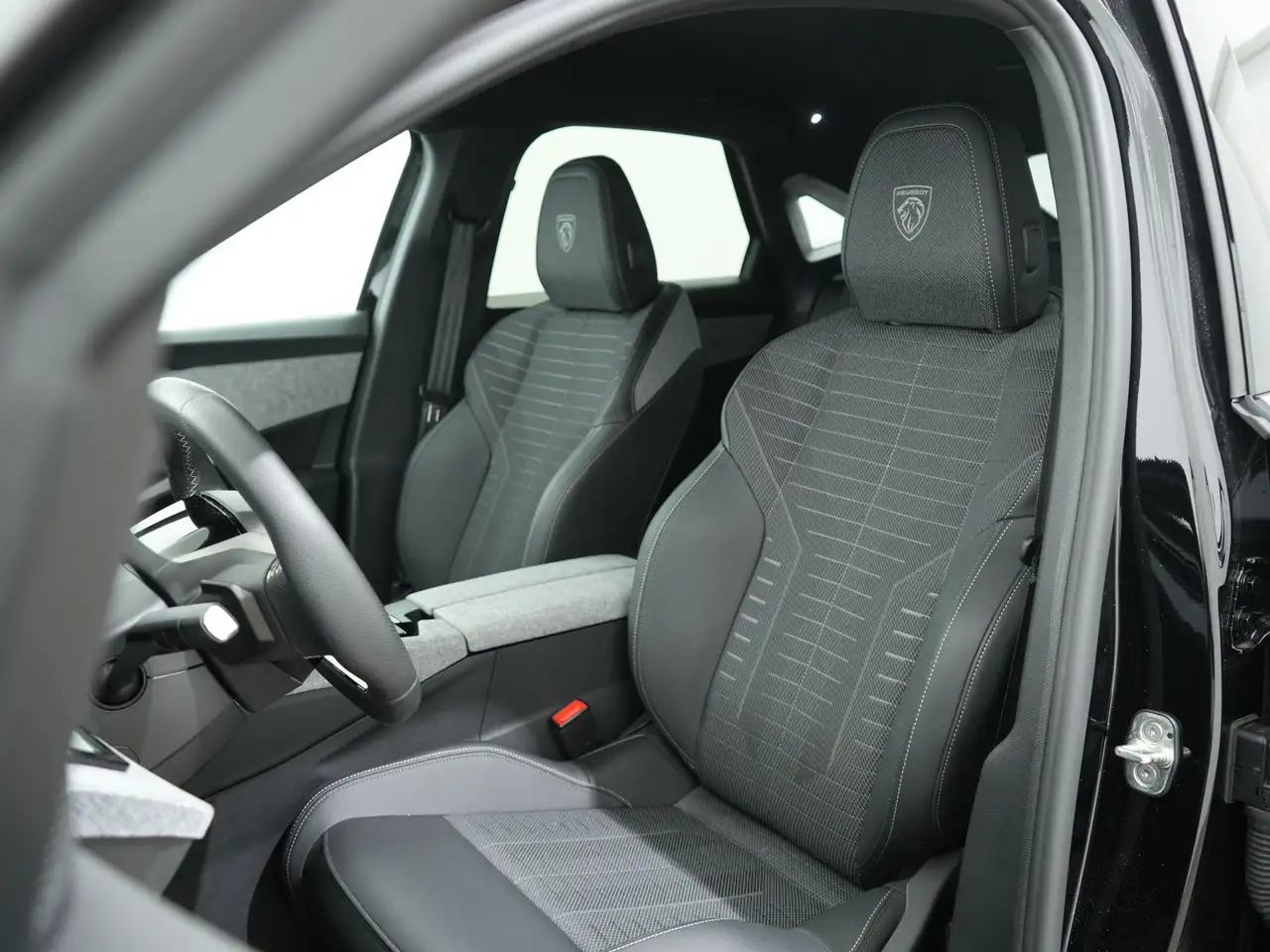 Peugeot 3008 4