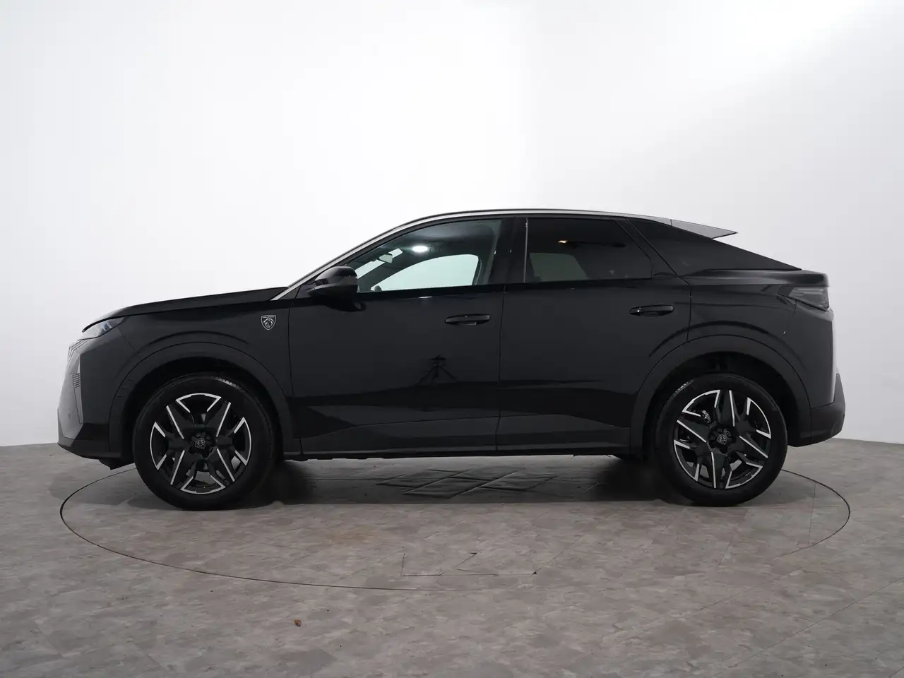 Peugeot 3008 6