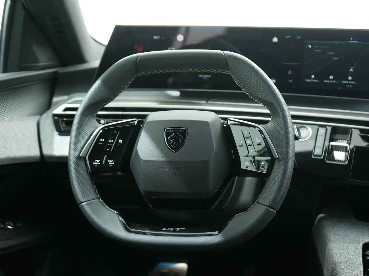 Peugeot 3008 7