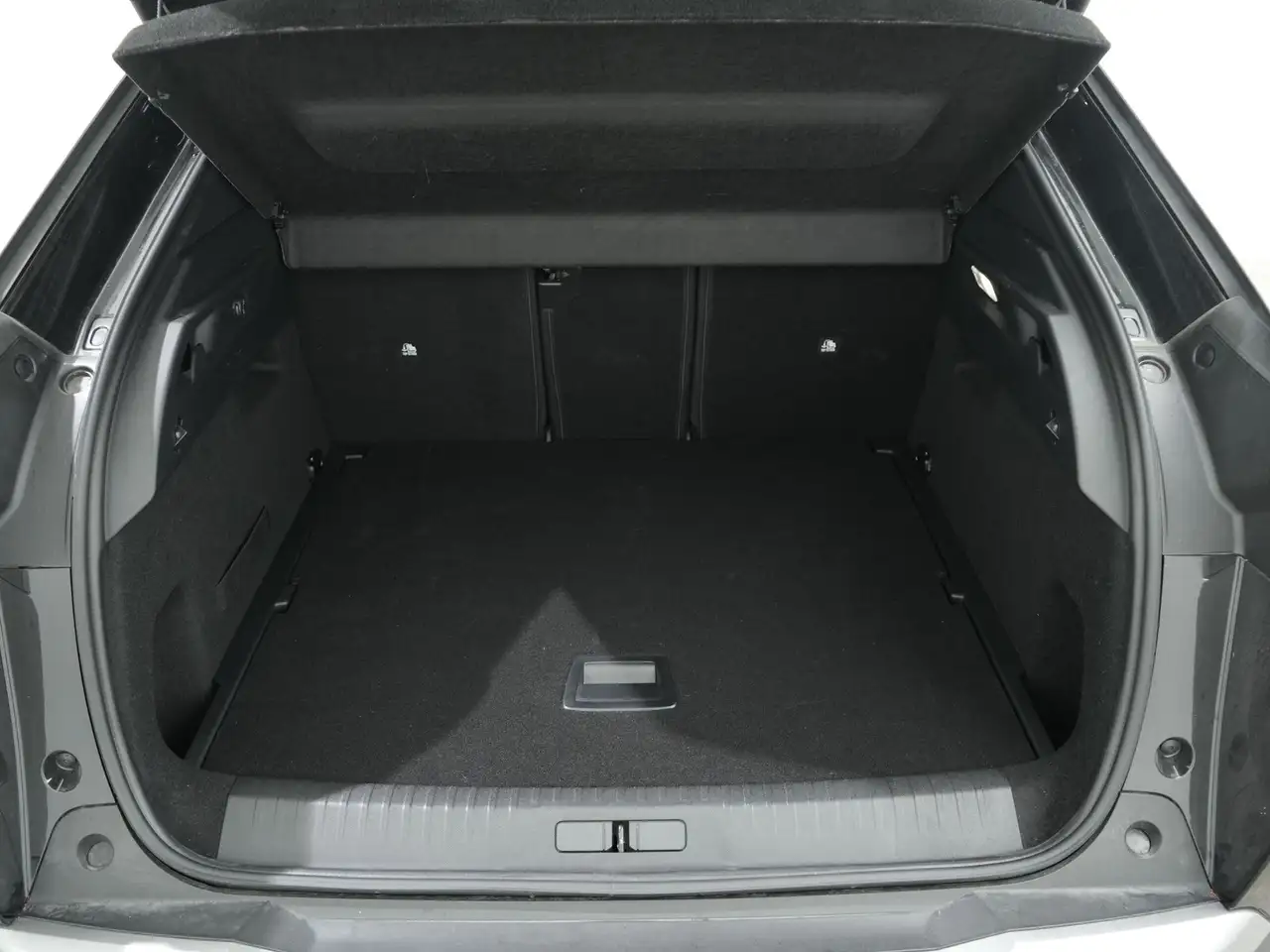 Peugeot 3008 8