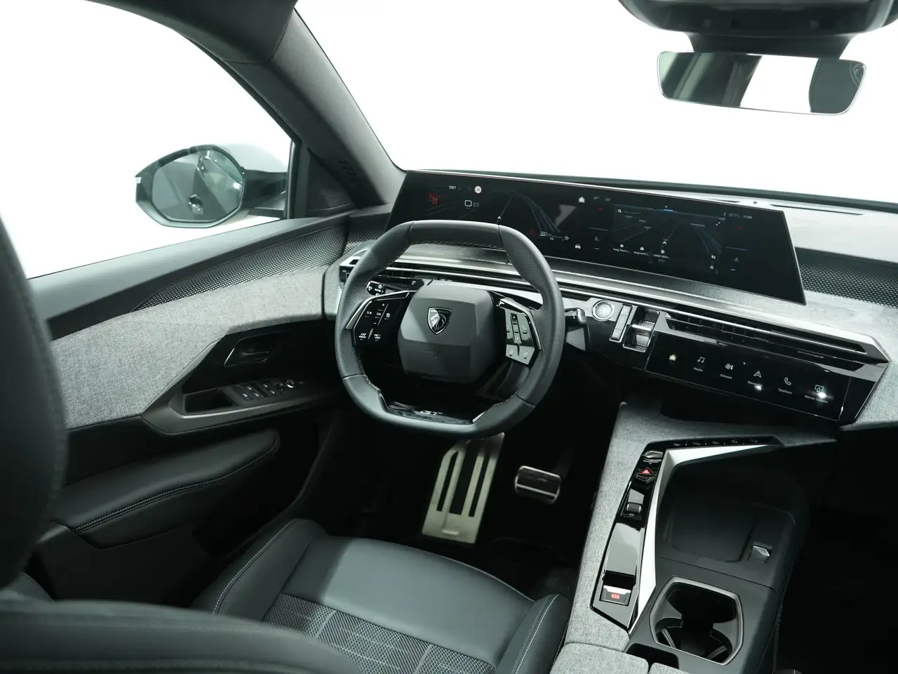 Peugeot 3008 11
