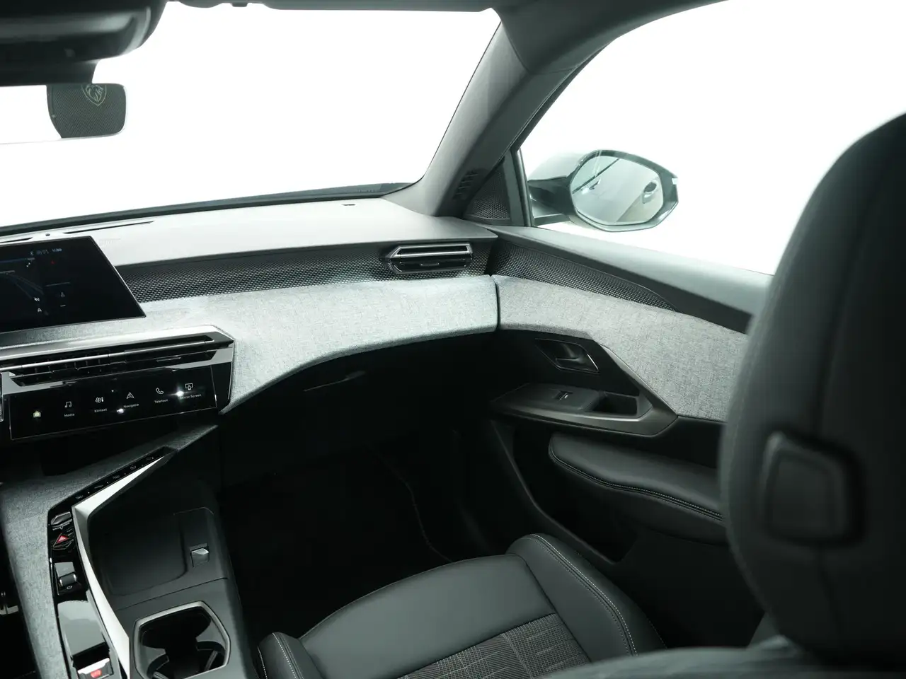 Peugeot 3008 12