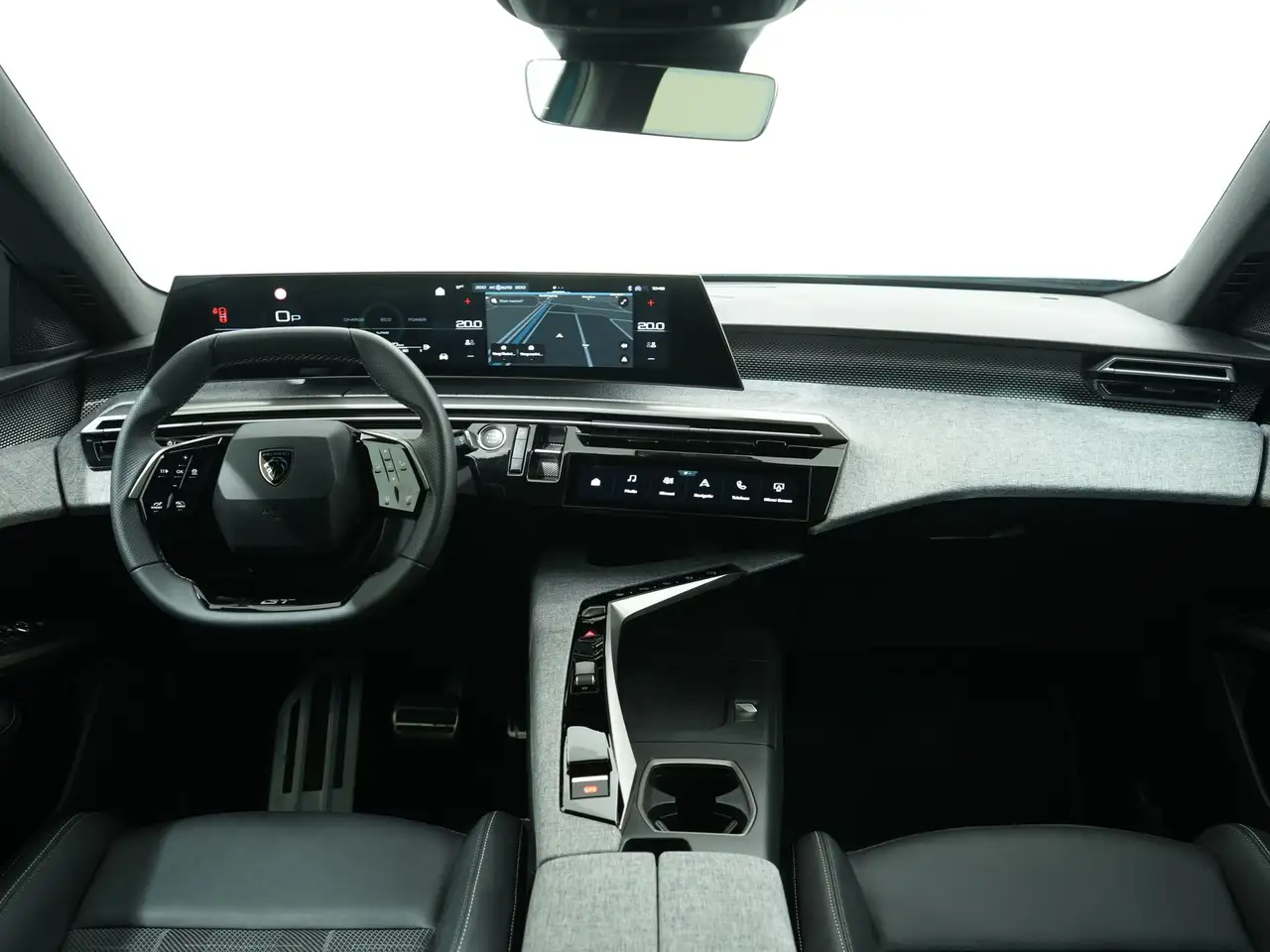 Peugeot 3008 2