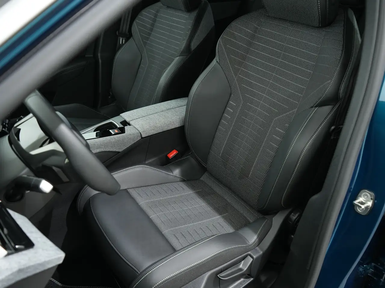 Peugeot 3008 4