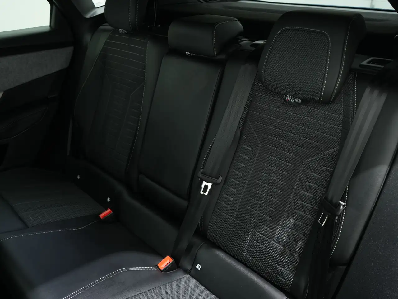 Peugeot 3008 5