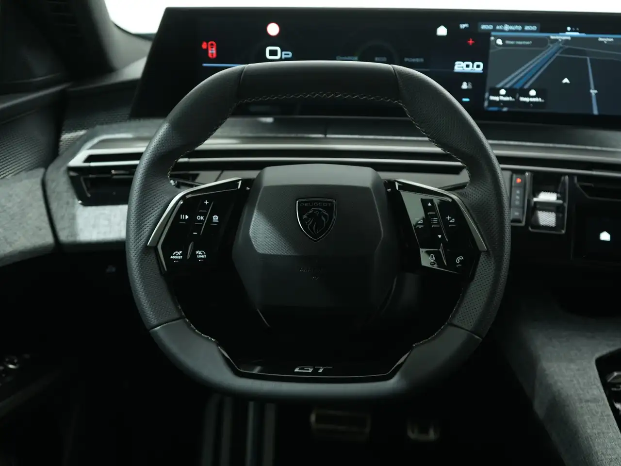 Peugeot 3008 8