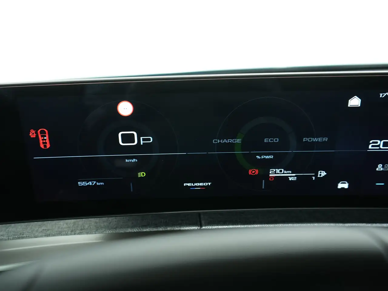 Peugeot 3008 9