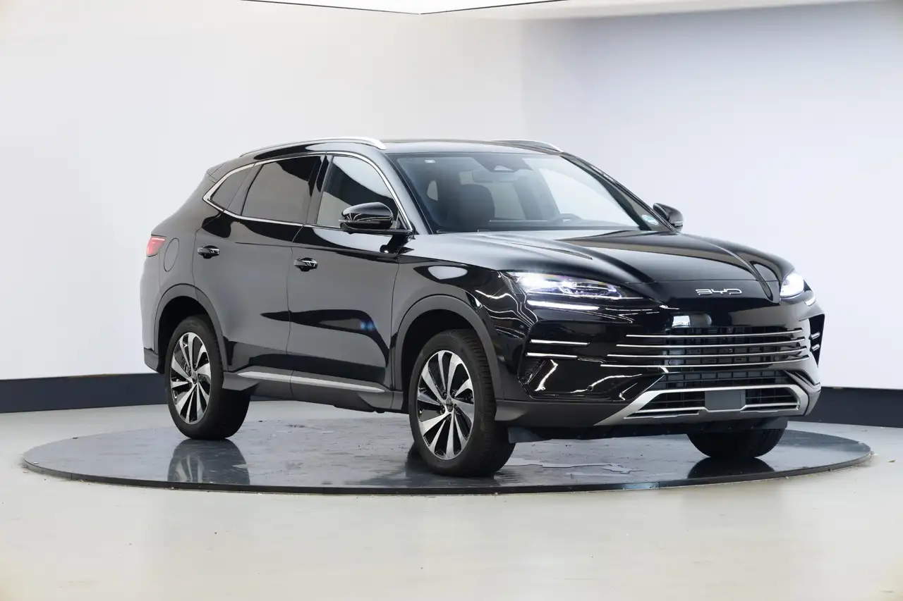 BYD Seal
