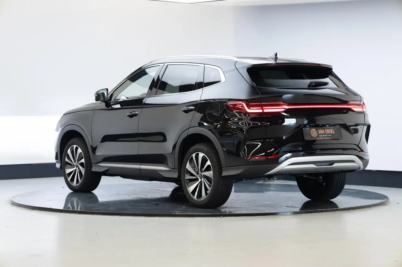 BYD Seal 2