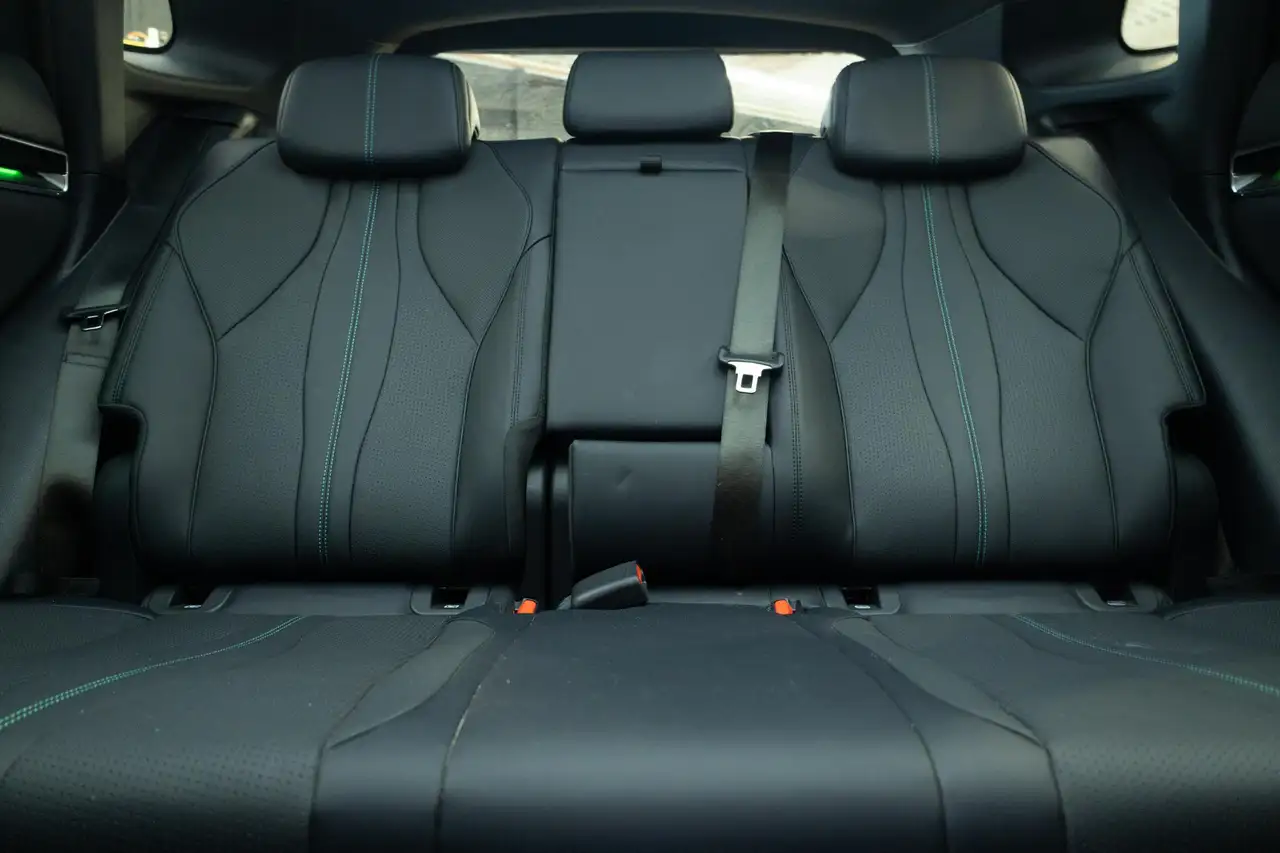 BYD Seal 8