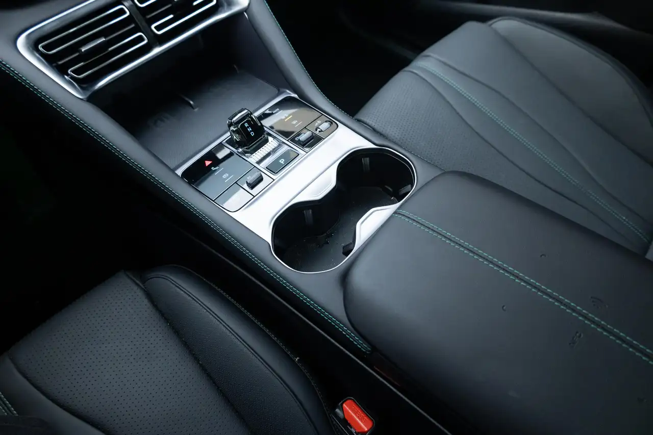 BYD Seal 10