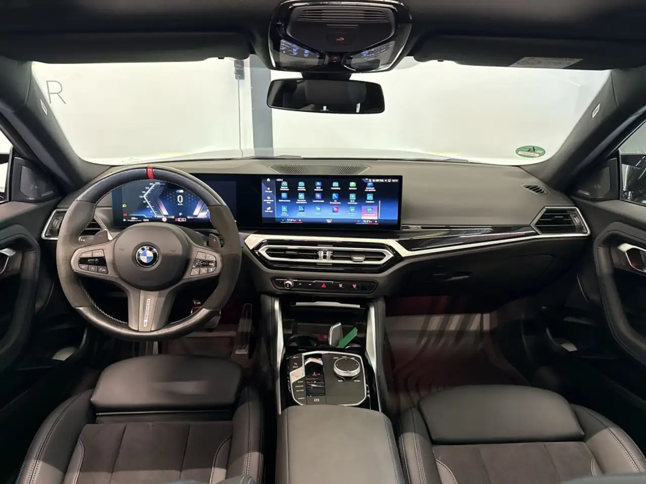 BMW 230 3