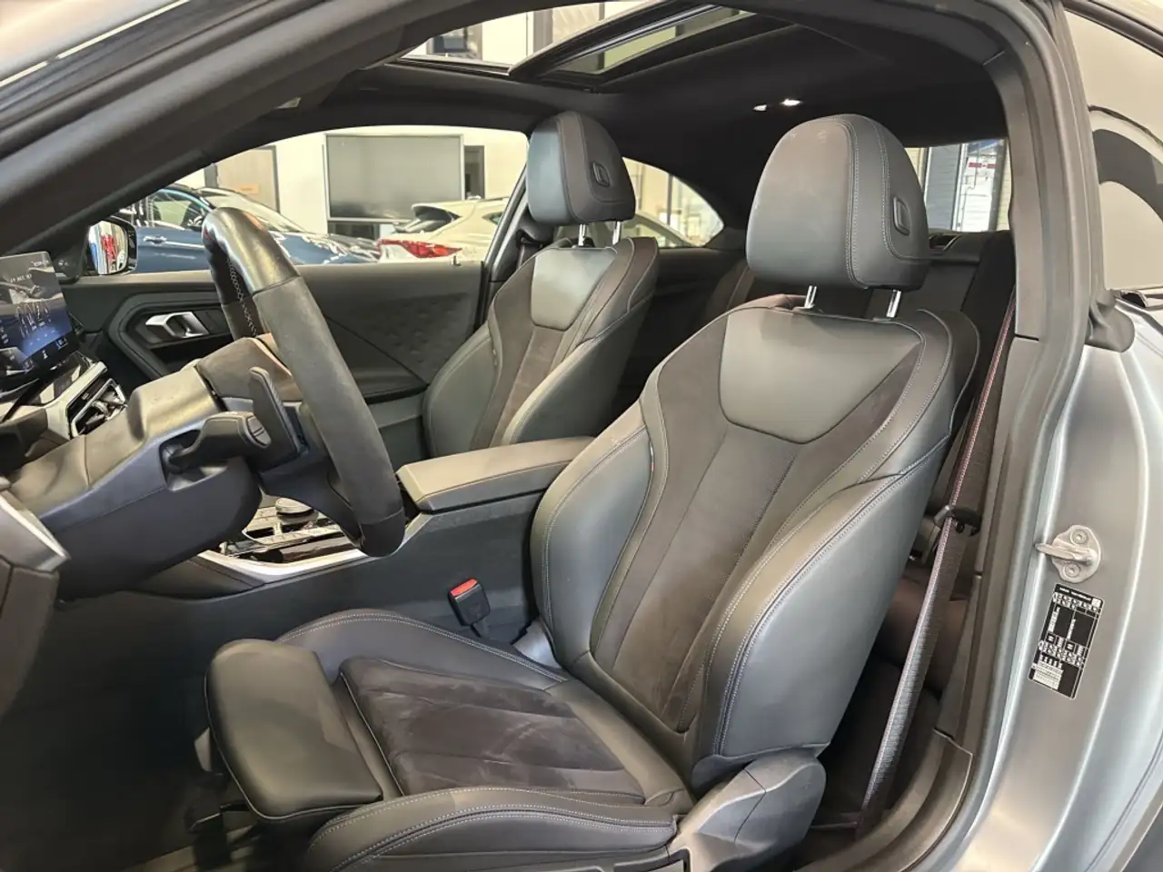 BMW 230 4