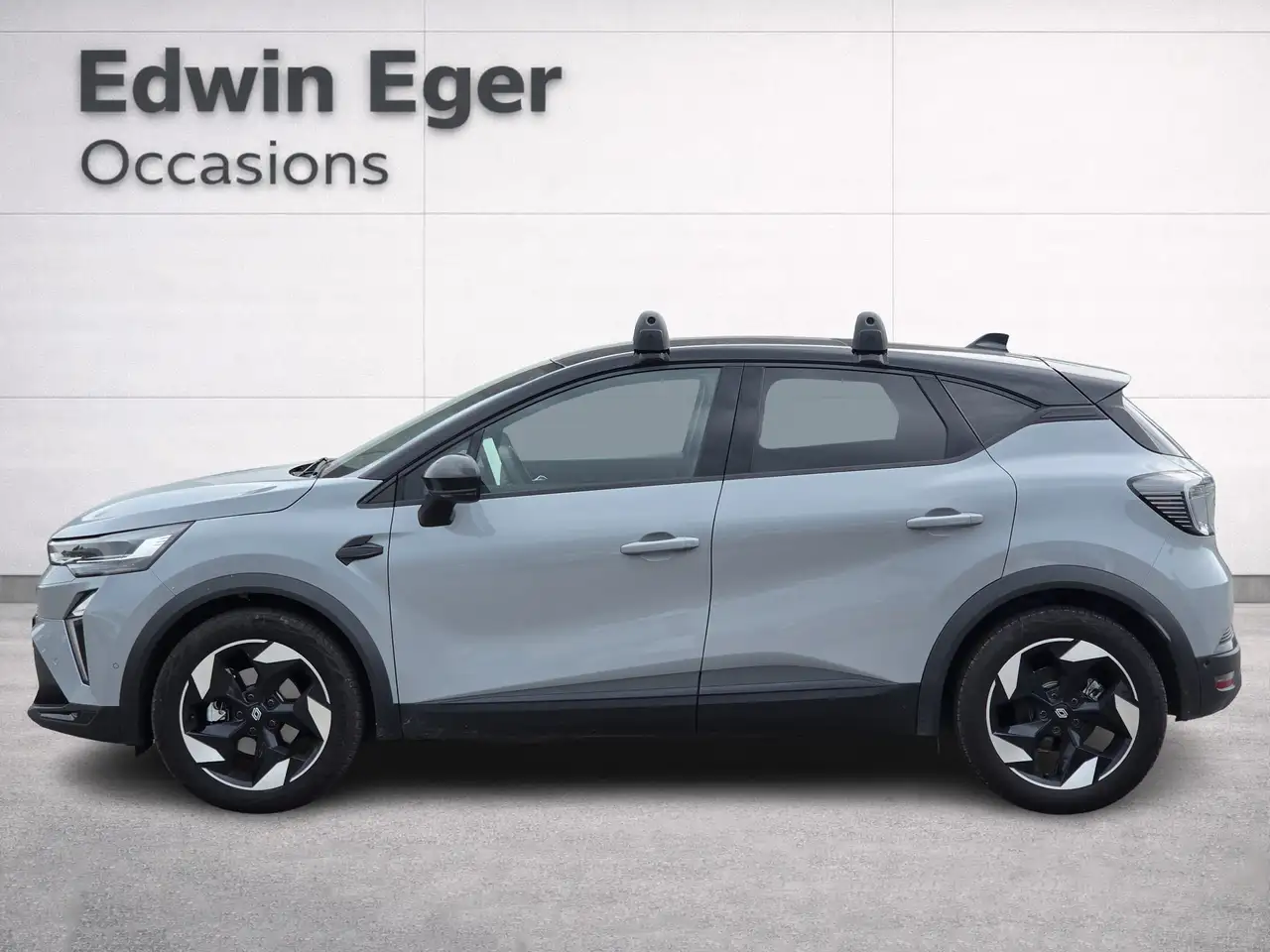 Renault Captur 3