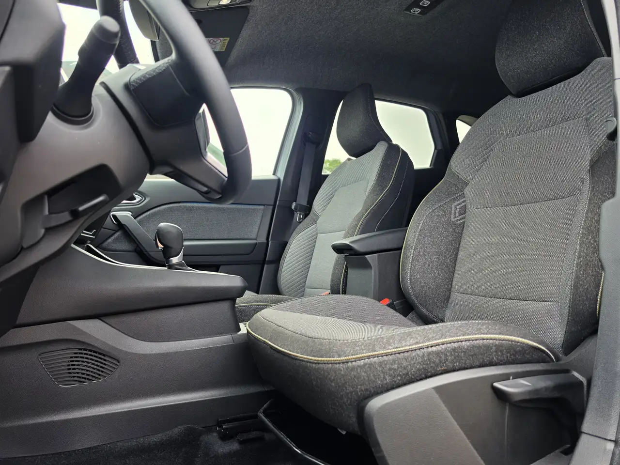 Renault Captur 4