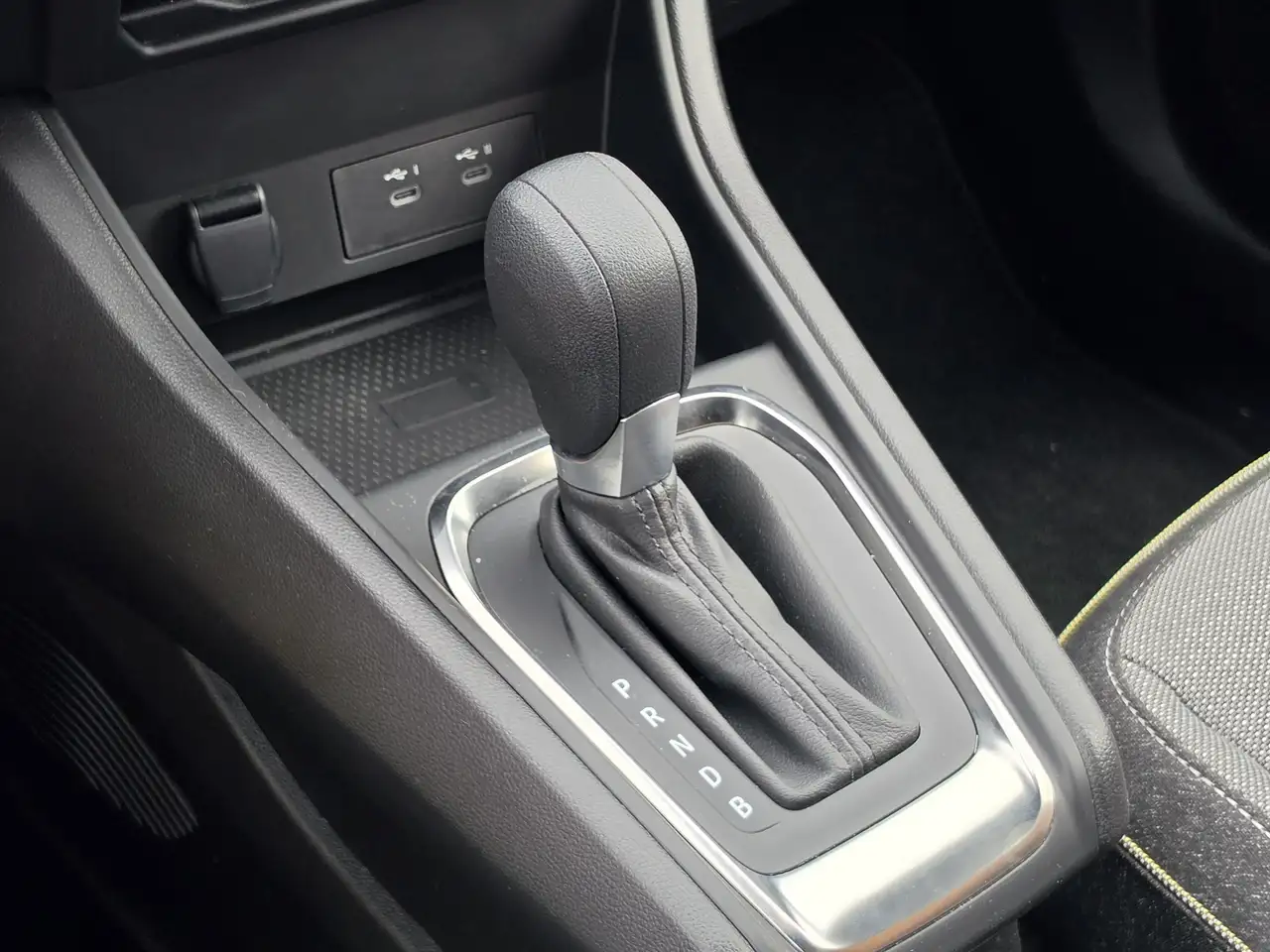 Renault Captur 7