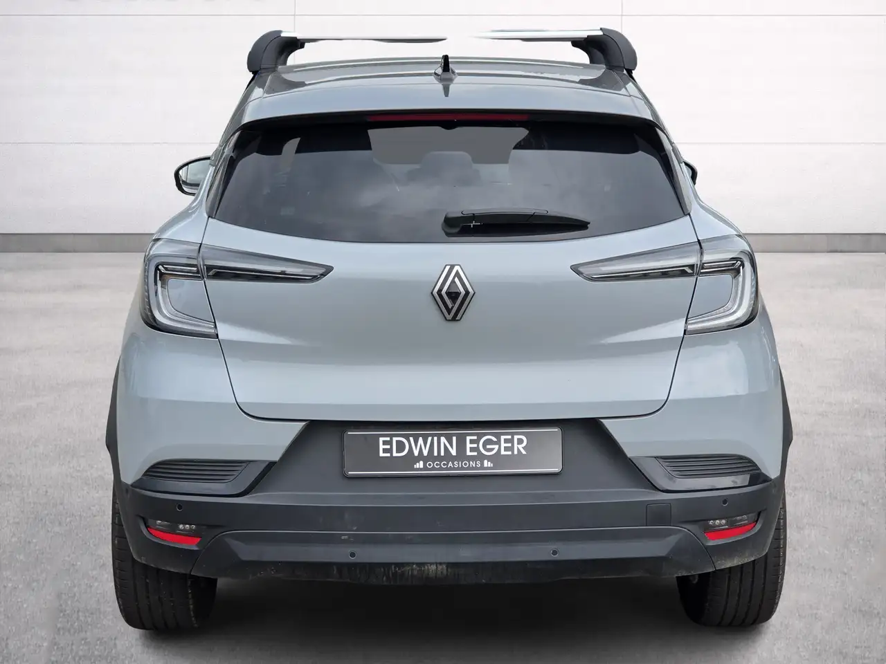 Renault Captur 8