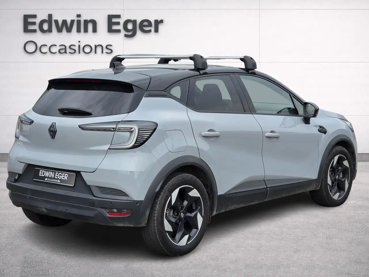 Renault Captur 9