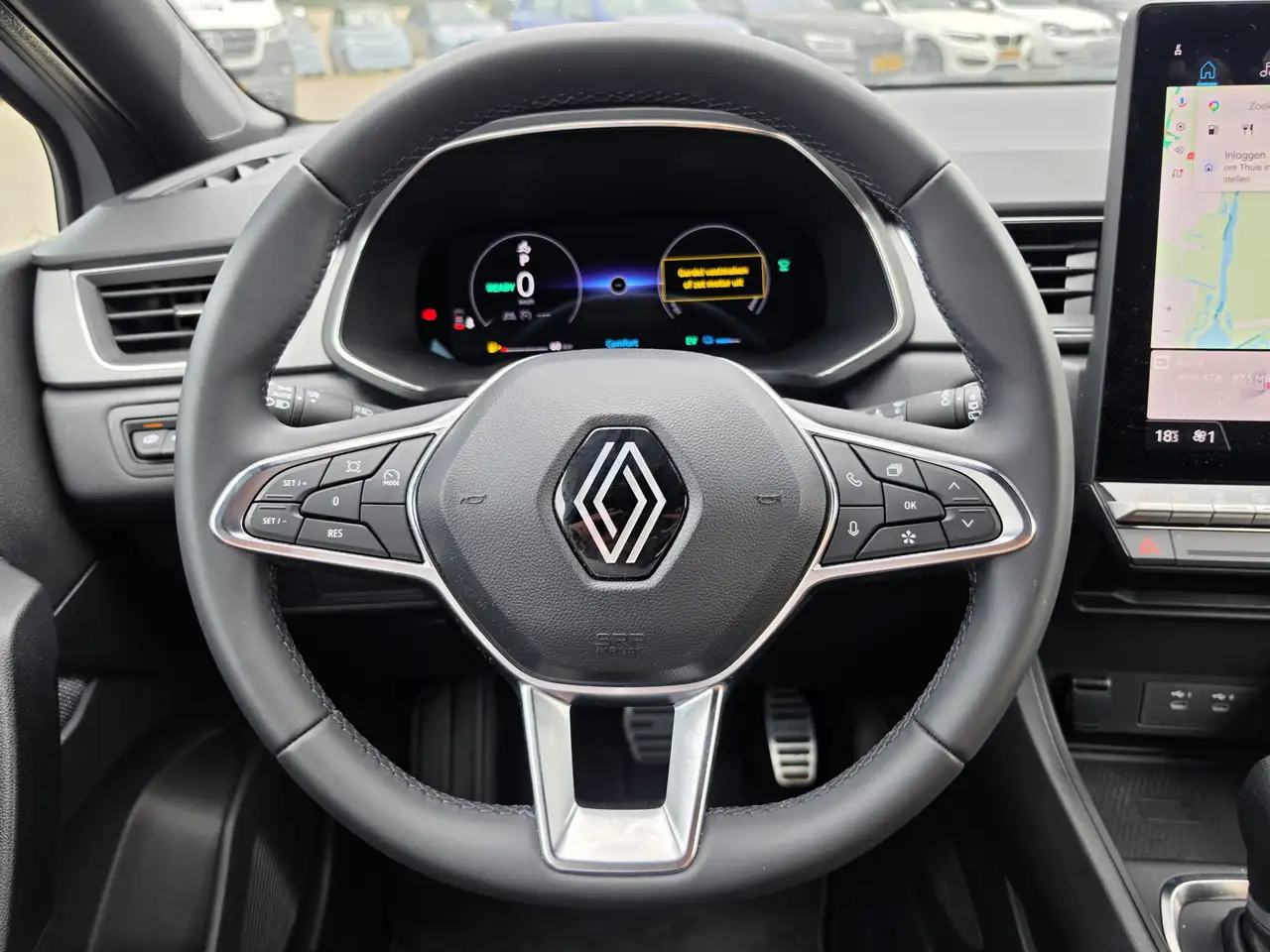 Renault Captur 10