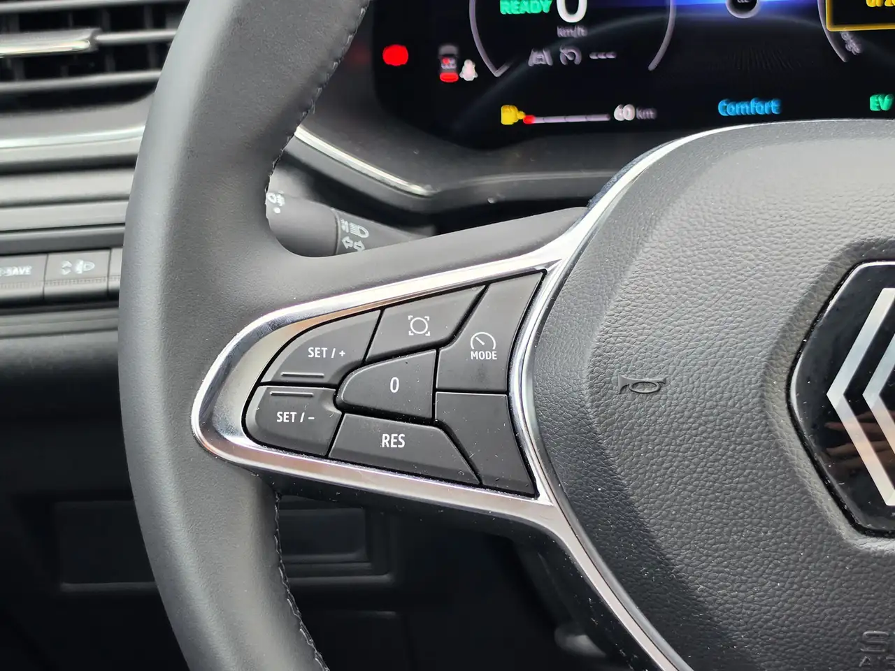 Renault Captur 11