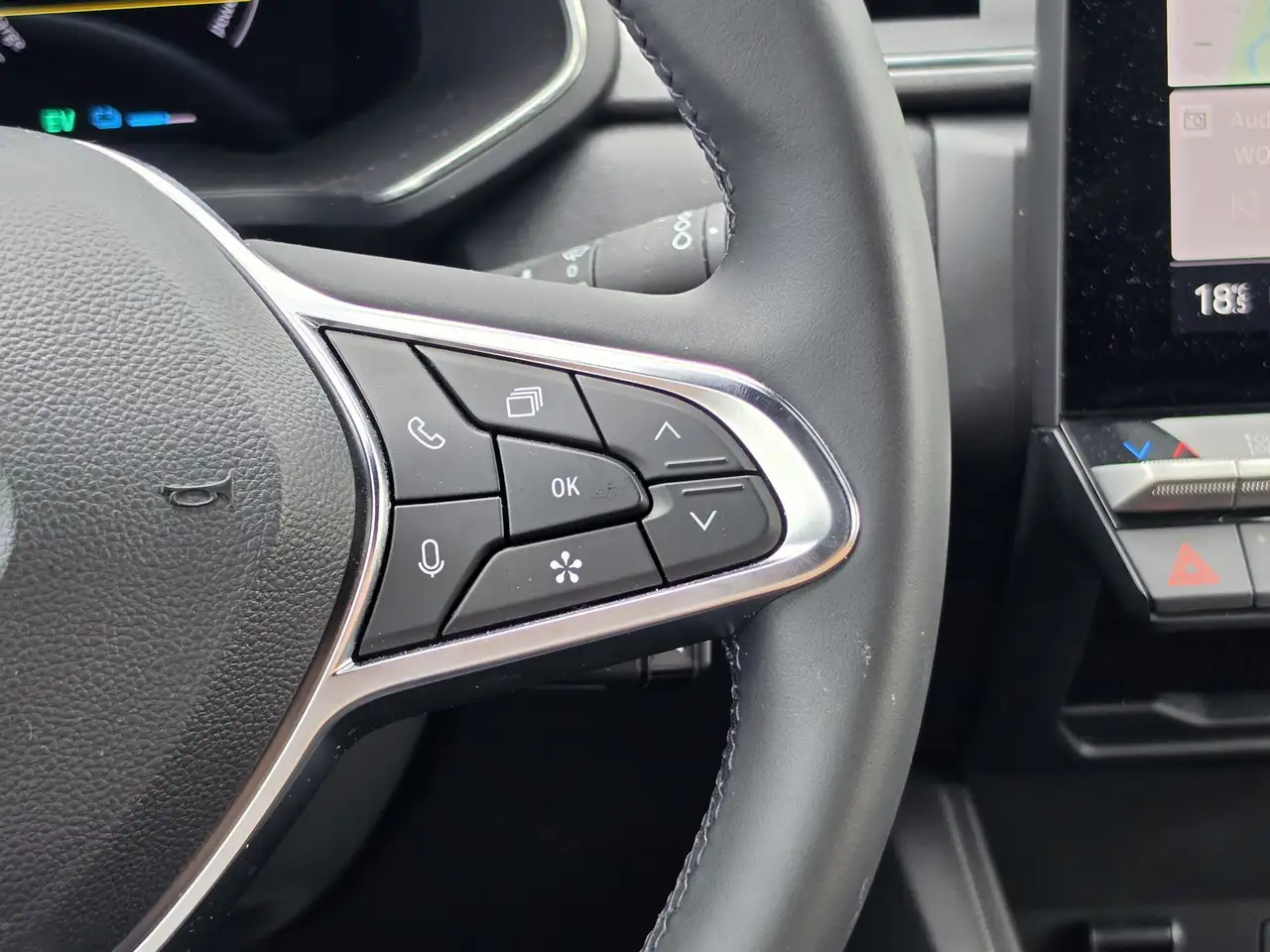 Renault Captur 12