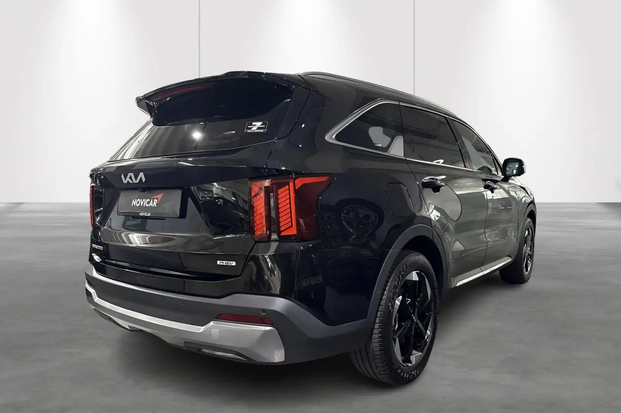 Kia Sorento 2