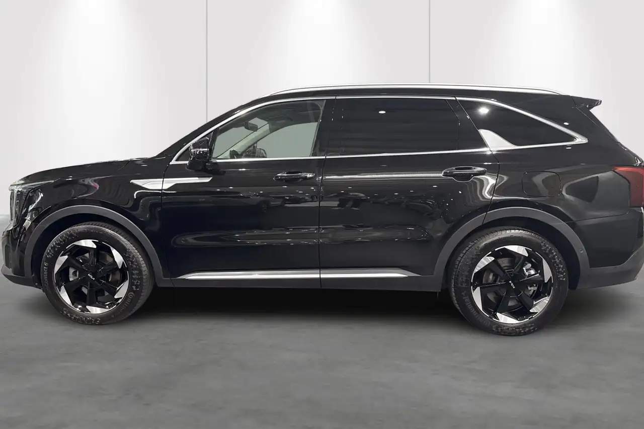 Kia Sorento 3