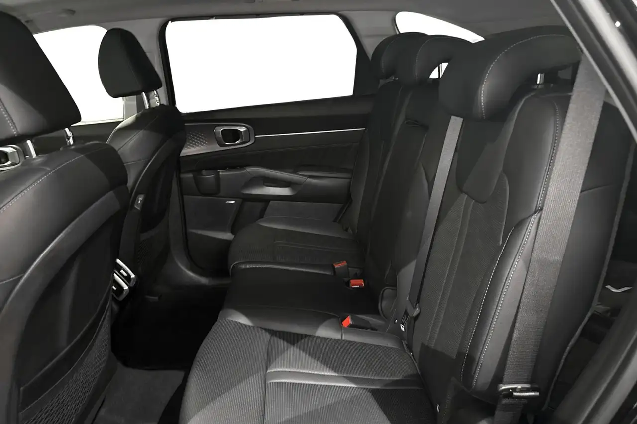 Kia Sorento 7