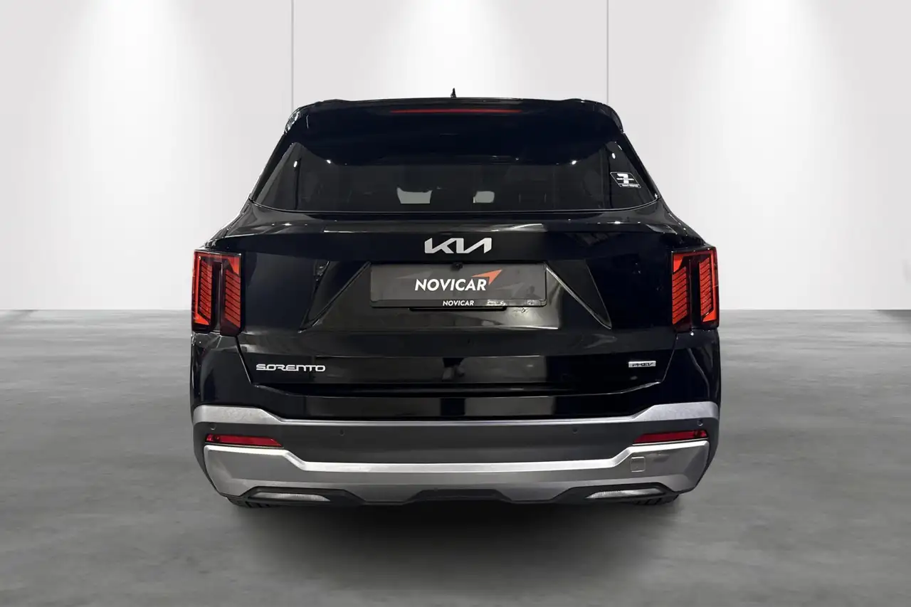 Kia Sorento 9