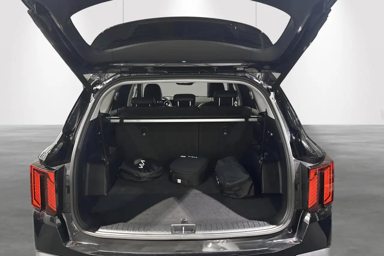 Kia Sorento 10