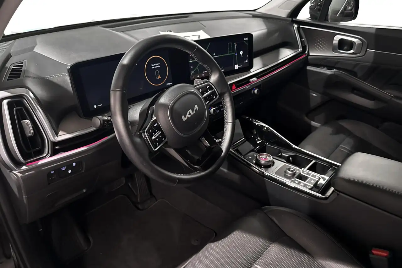 Kia Sorento 11