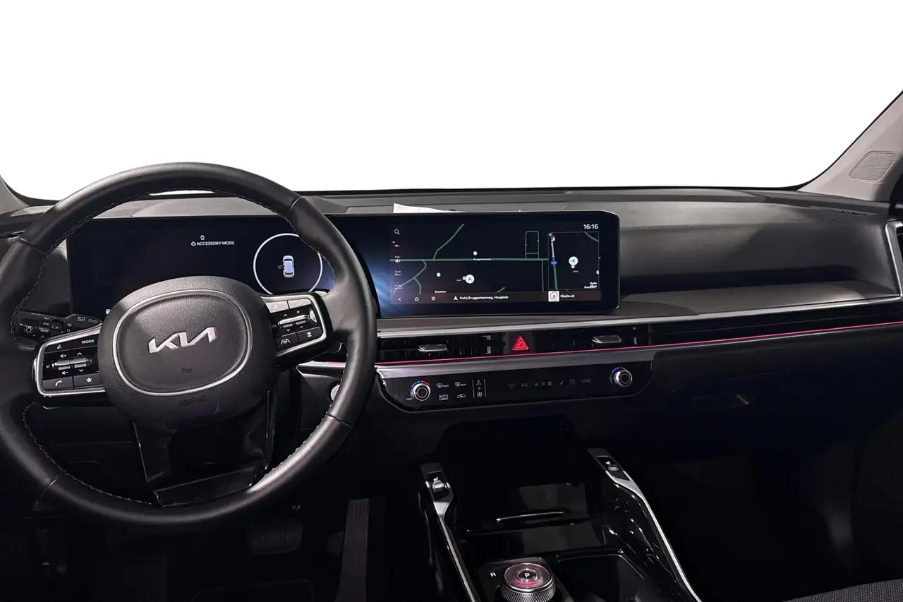 Kia Sorento 12